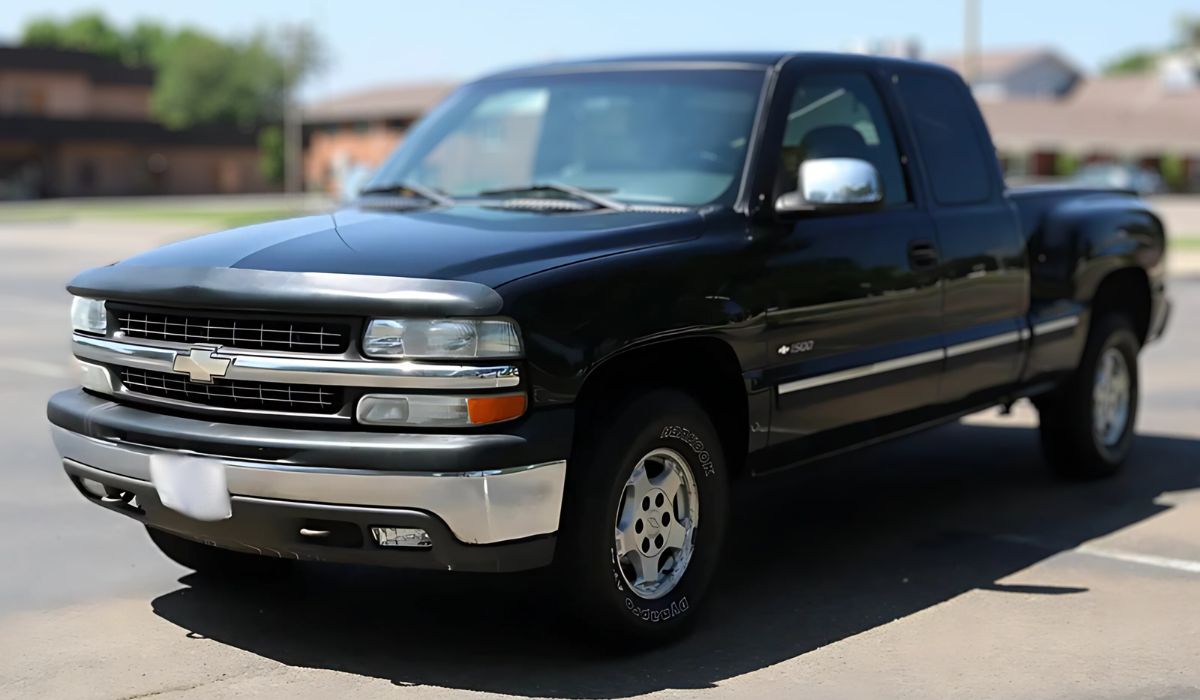 2002 chevy silverado 4.8 vs 5.3