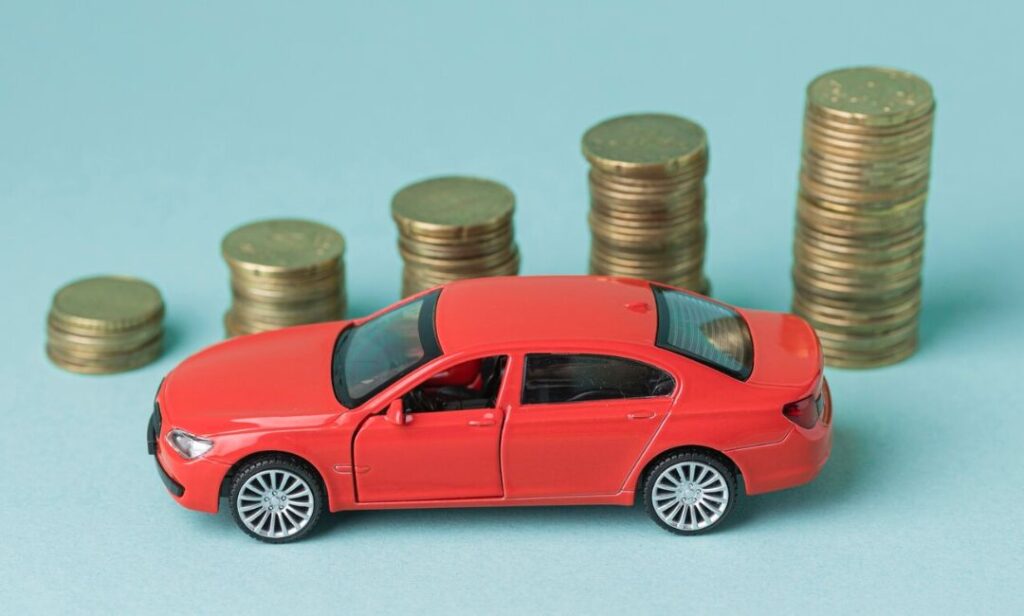 Changes in Car Tax