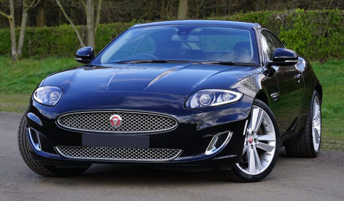 Jaguar has ended new Jaguar sales in the UK until 2026