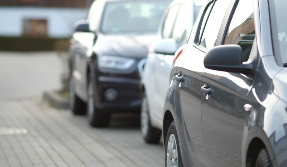 drivers with big cars to be targeted under parking crackdown