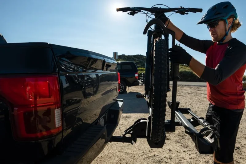 Best Hitch Bike Rack for 2 Bikes (Car, Truck & Trailer Options) | 2026 Buyer’s Guide