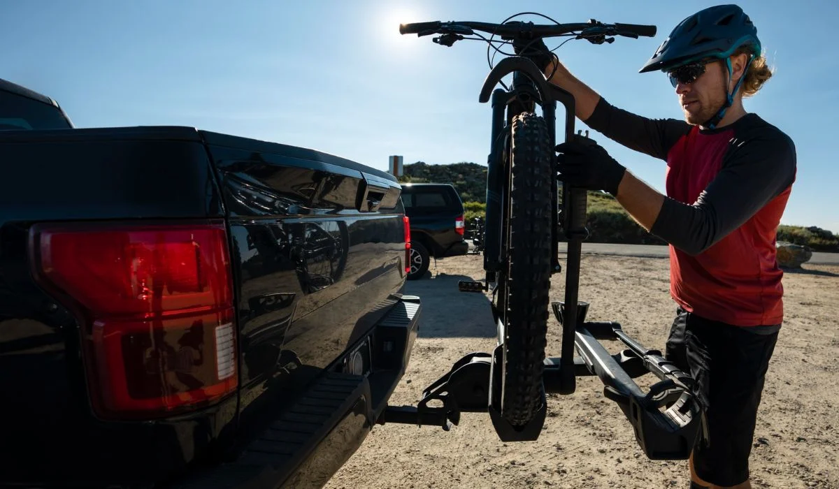 Best Hitch Bike Rack for 2 Bikes 2026