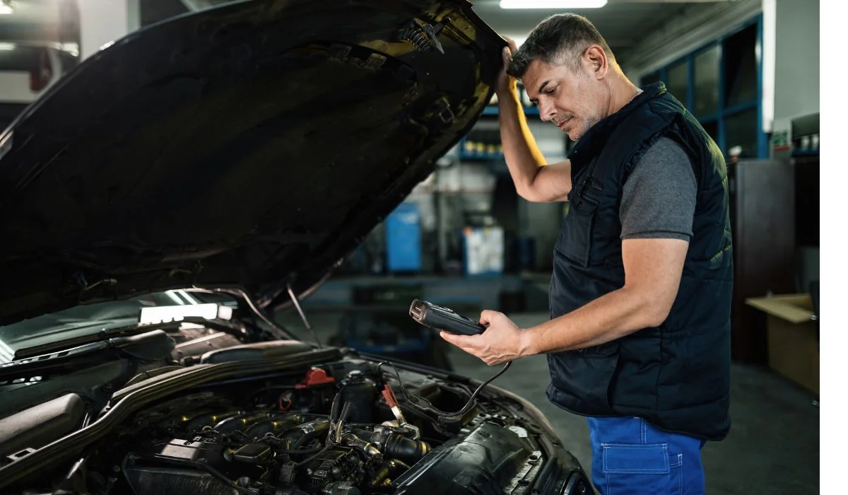 Best OBD2 Scanner under $200 for 2026