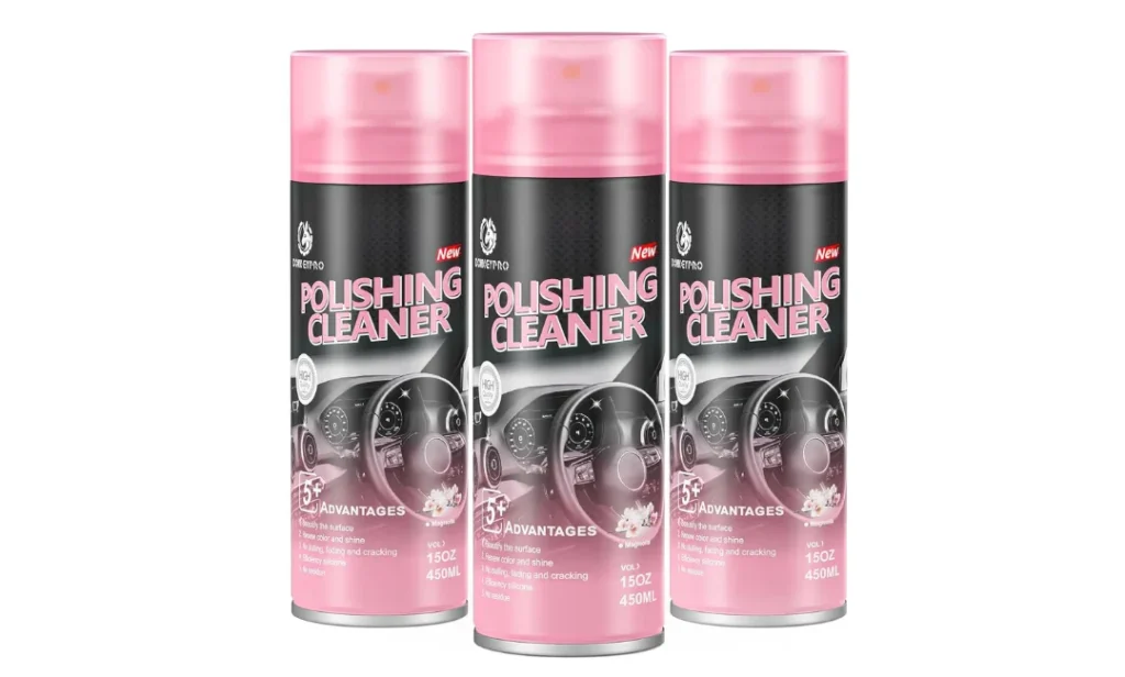 Car Interior Cleaner Kits of 2026