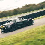 HPE R500 Carbon Elise