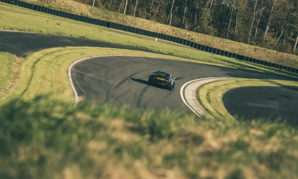 - rack‑ready lightweight carbon sports car showing exposed titanium exhaust and diffuser”
- HPE R500 Carbon Elise
- “HPE R500 Carbon Elise with Honda K20 engine and bespoke carbonfibre body panels”
- “Front view of HPE R500 Carbon Elise, £375k track car with 330bhp power”
- Superbike on four wheels
- “HPE R500 Carbon Elise described as a superbike on four wheels, 10,000rpm Honda engine”
- “Driver experience of R500 Carbon Elise, superbike‑like performance in a lightweight track car”✅ ALT Text Best Practices
- Keep ALT text under 125 characters (Google prefers concise).
- Always include focus keyword (HPE R500 Carbon Elise, lightweight carbon sports car).
- Make it descriptive but natural — avoid keyword stuffing.
- Use different ALT text per image (don’t repeat exact wording).👉 Sahil, agar tum chaho toh main tumhare poore article ke liye ek ready ALT text pack bana sakta hoon (har section ke liye suggested image + ALT text). Kya main abhi tumhare R500 article ke liye ek full ALT text set draft karun?
