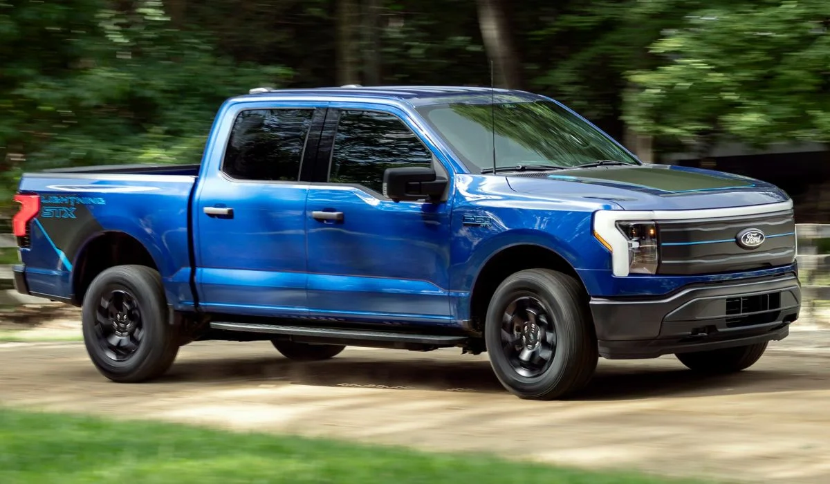 ford f 150 lightning 2026
